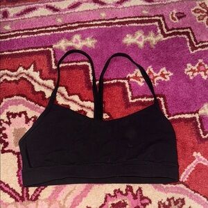 Lululemon Flow Y Sports Bra